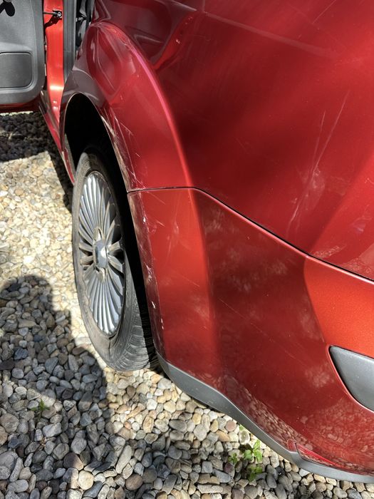 De Vanzare Ford Focus