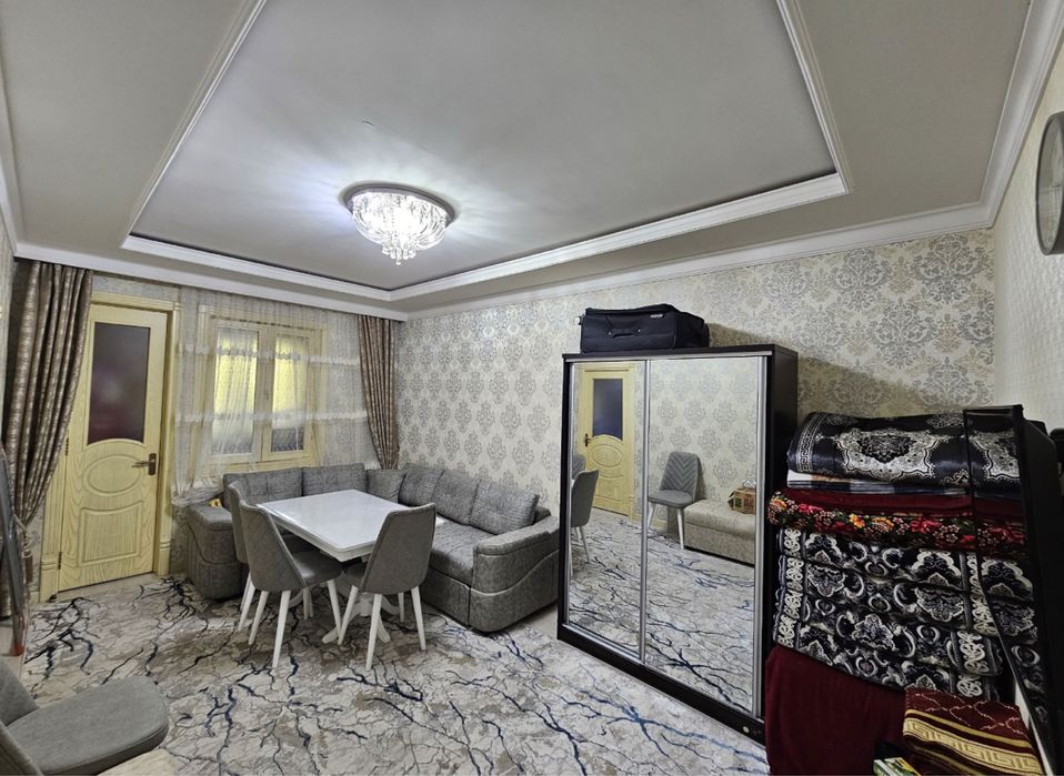 3/3/5 Буюк Ипак Йули (Максим Горький, БИЙ) хороший ремонт