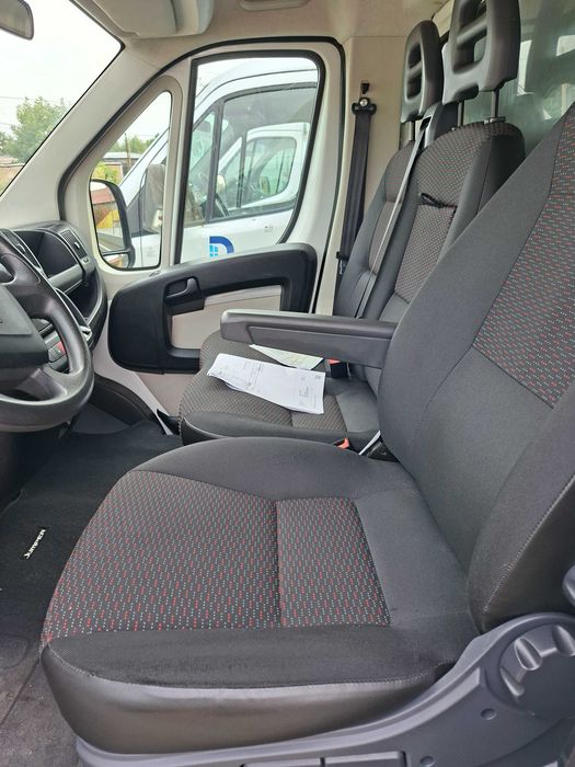 Citroen Jumper 2.3