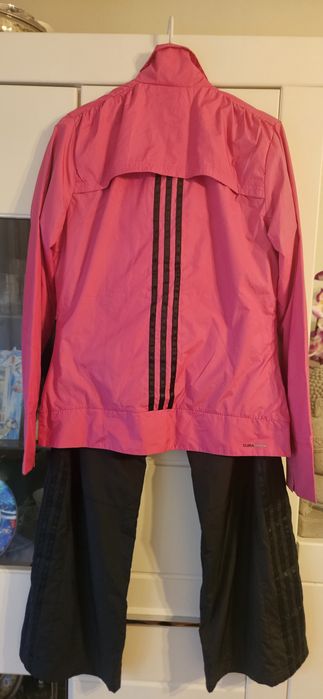 Trening Adidas  de fas mar.S