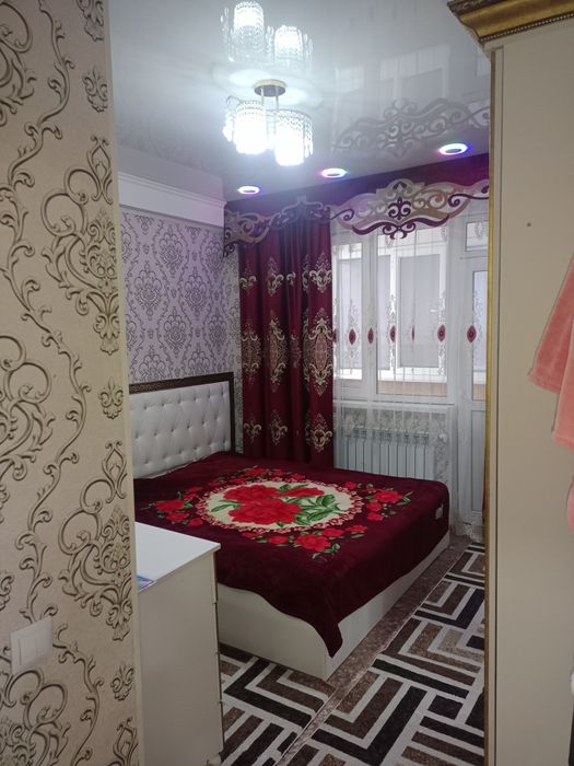 Продам 2 ком квартиру