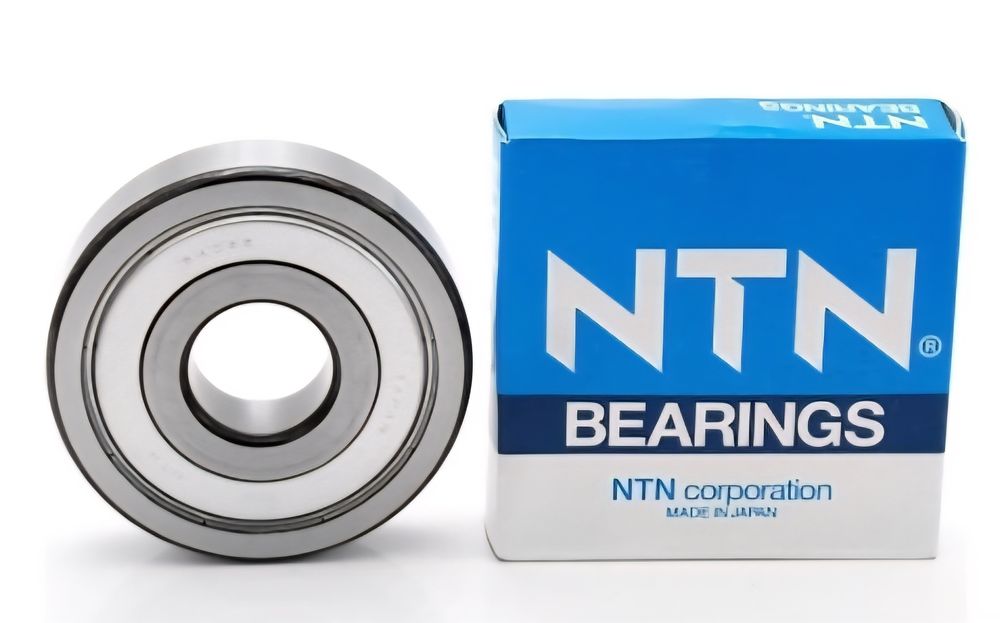 Подшипник Стиральной Машины