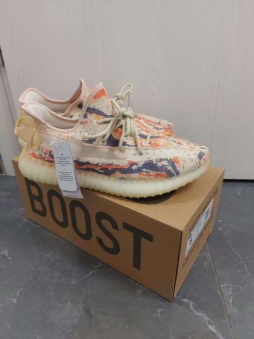 Yeezy 350 MX Oat (Toate marimile)