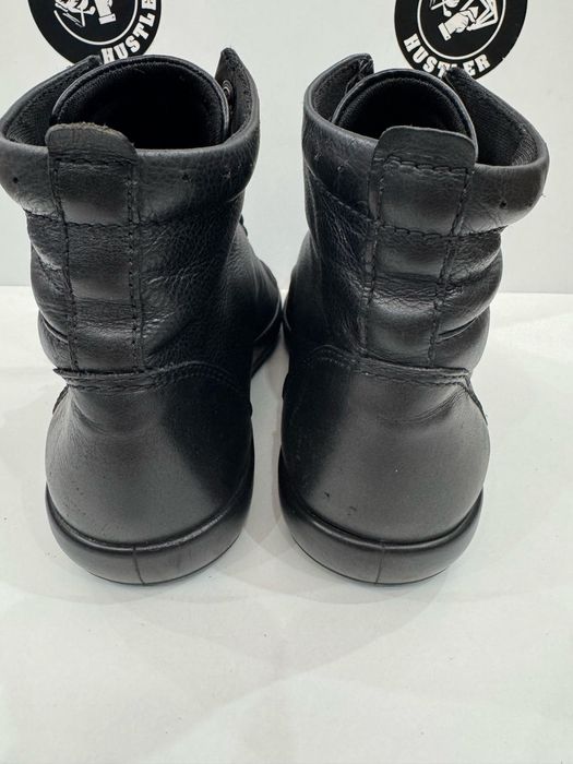 Обувки от естествена кожа ECCO.Номер 40