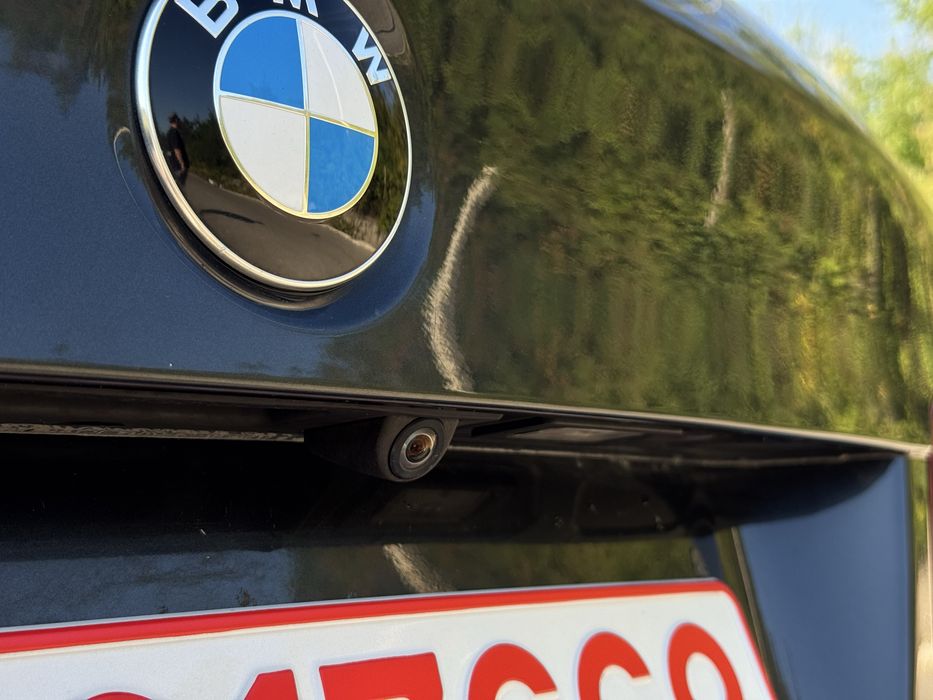 BMW F10 535i 2011 N55 306HP