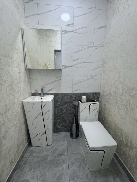 Гостевой дом+баня в центре города