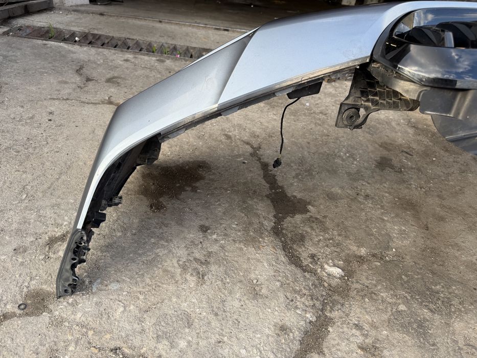 Предна оригинална броня за БМВ Г30 Г31 / BMW G30 G31