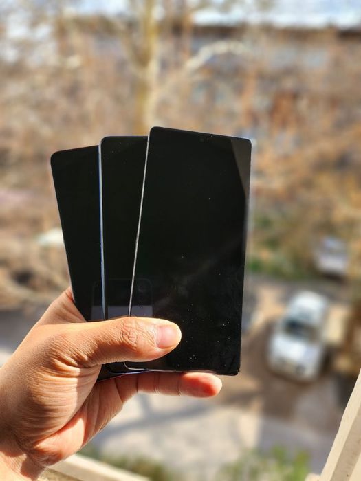 Samsung S20 plus  12 gb/256gb