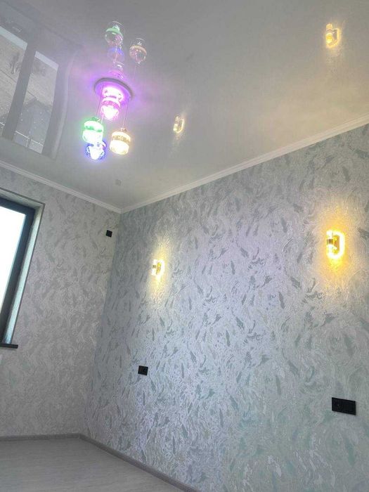 Продается 2х комнатная квартира в Шарк 1 (ал Мактум)