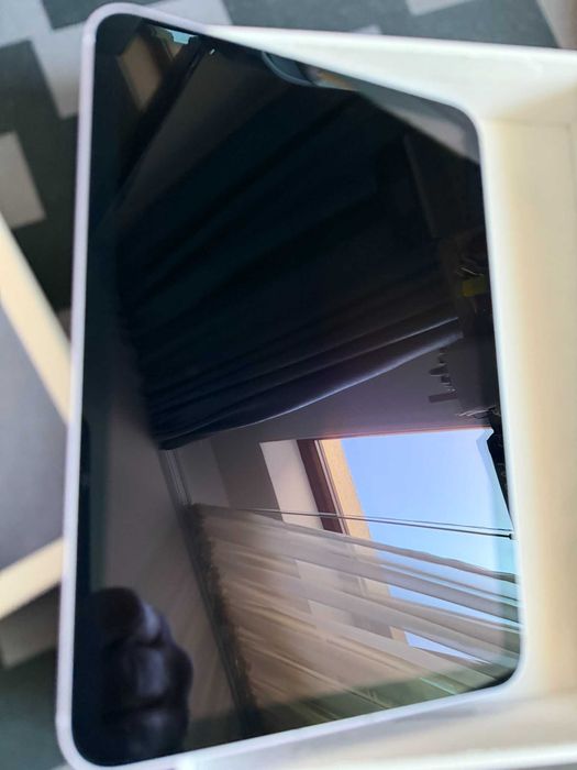 iPad mini (A17 Pro) Wi‑Fi + Cellular 128GB – Stare impecabilă, Purple