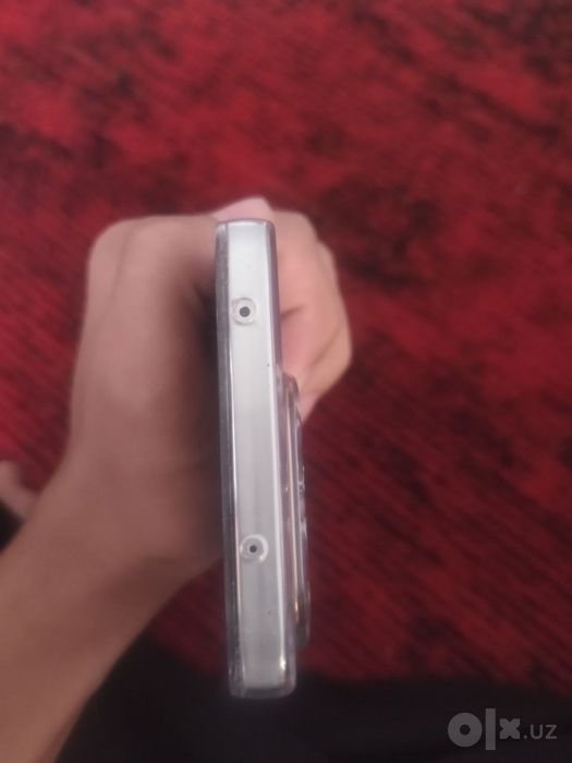 Honor x7d holati yangi kar dak bor