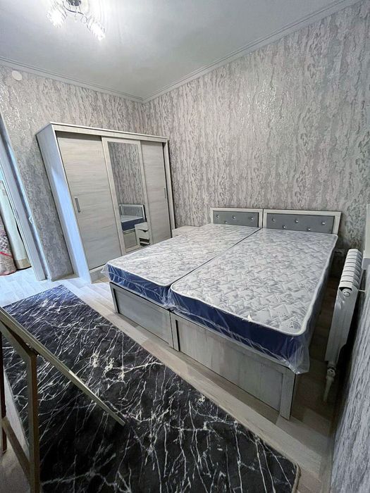 Мирзо Улугбек тумани Хамид Олимжон метроси  якинида  янги қурилган  уй