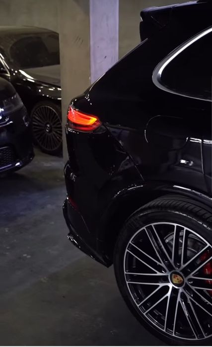 20"21 цола нови джанти за Порше 5×130 Porsche Panamera Cayenne Macan