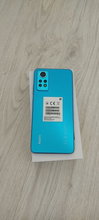 Redmi Not 12 Pro