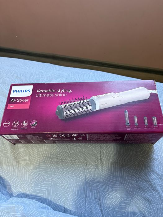 Четка Philips Air Stile