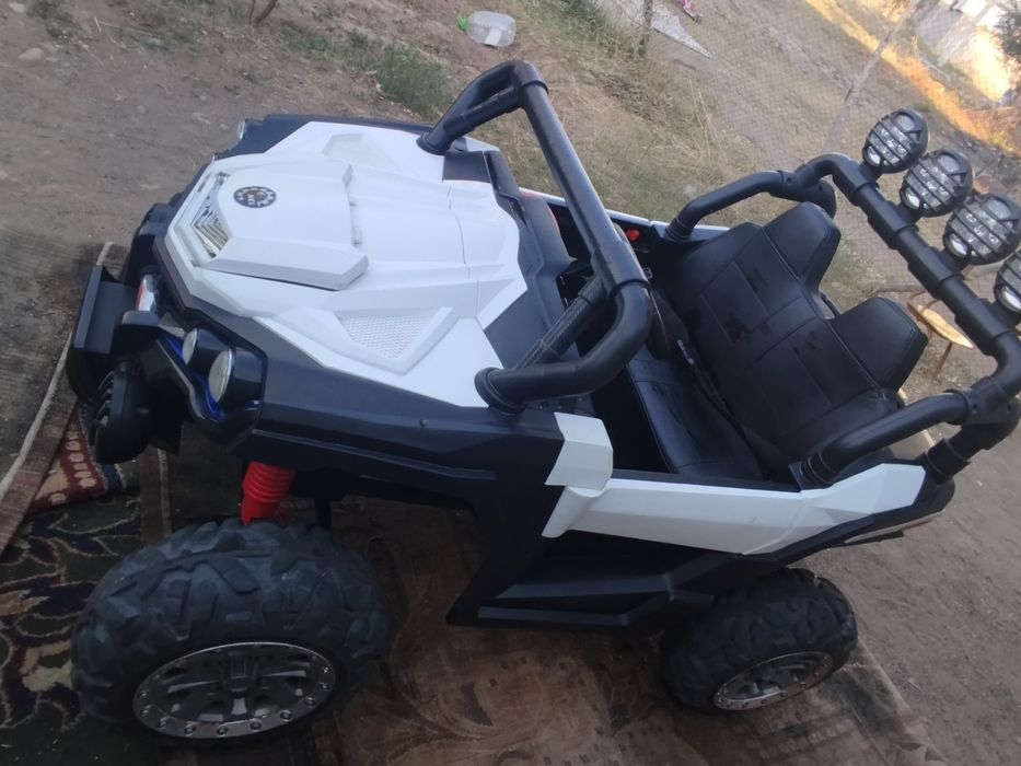 Детские машина          сатылады