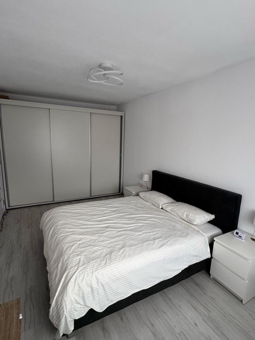 Inchiriez Apartament cu 2 camere Popesti Leordeni