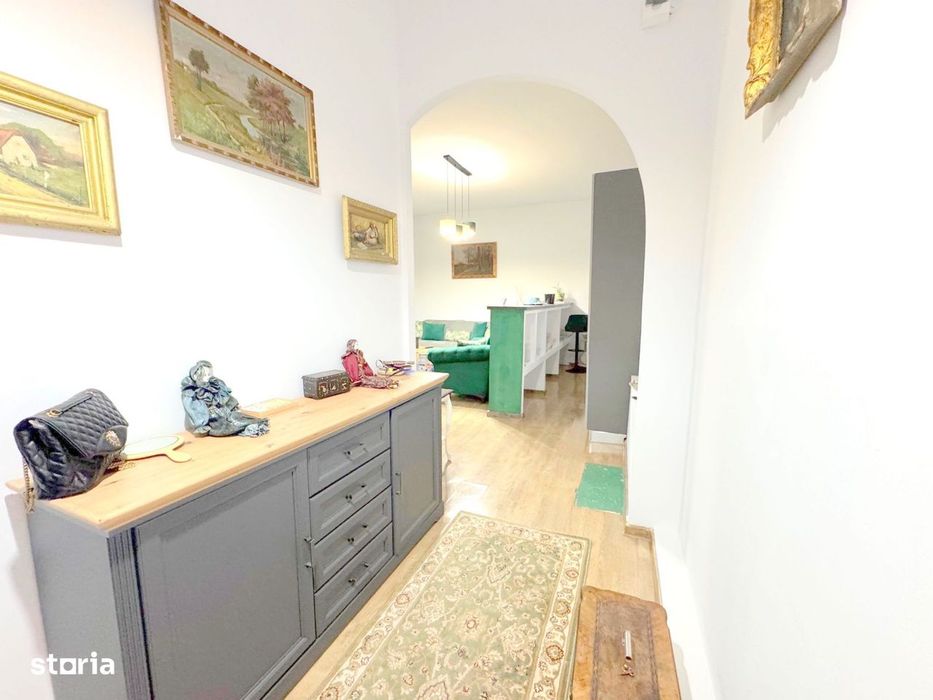 Apartament 2 camere langa Piata Victoriei Timisoara
