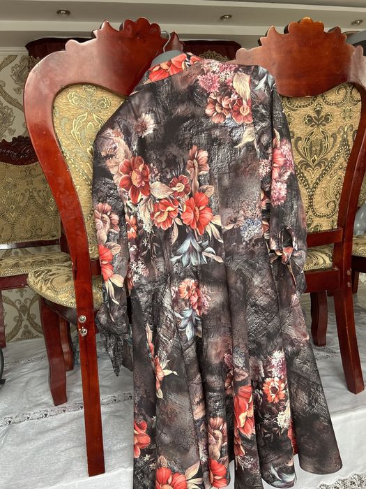 Платье повседневная