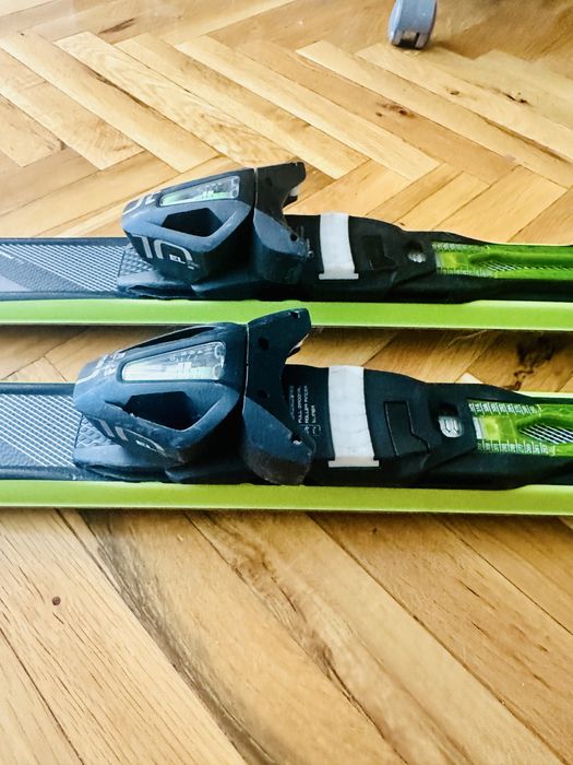 Ски Elan Morpheo 5