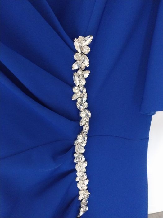 Платье нарядное.  Новое