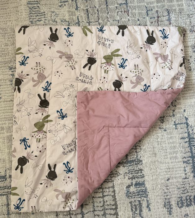 Кокон, одеяло, подушка