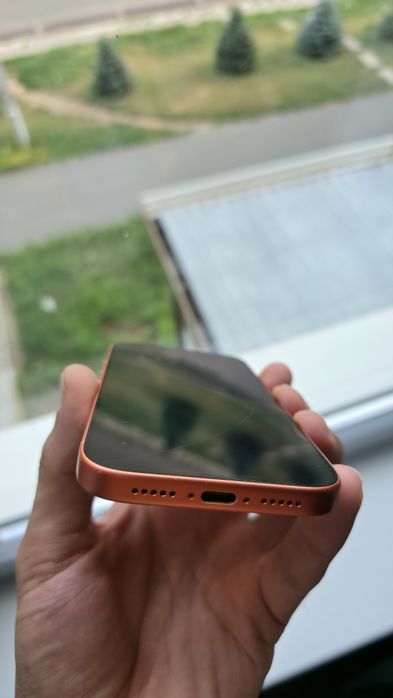 Iphone 17 pro 100% 256gb