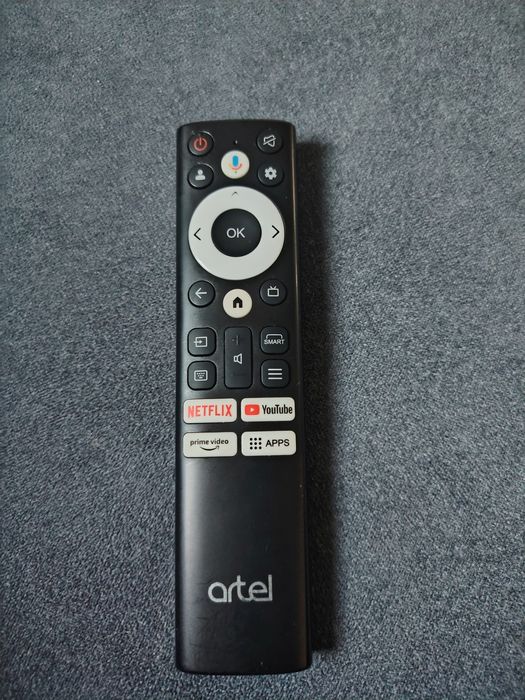 Телевизор artel 65 дюйм