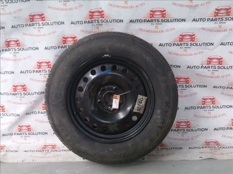 roata de rezerva jeep grand cheroke an fabr. 2014