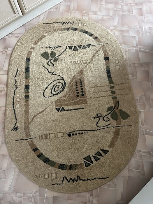 Ковровые изделия