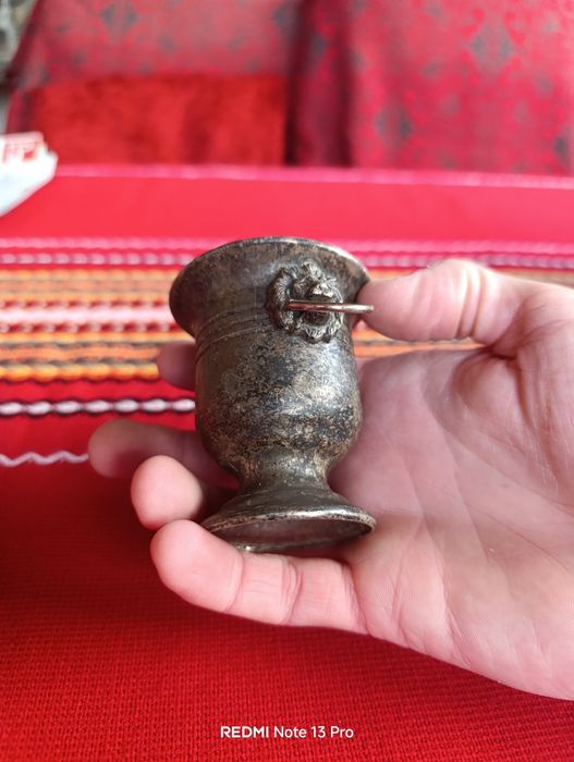 Миниатюра хаванче