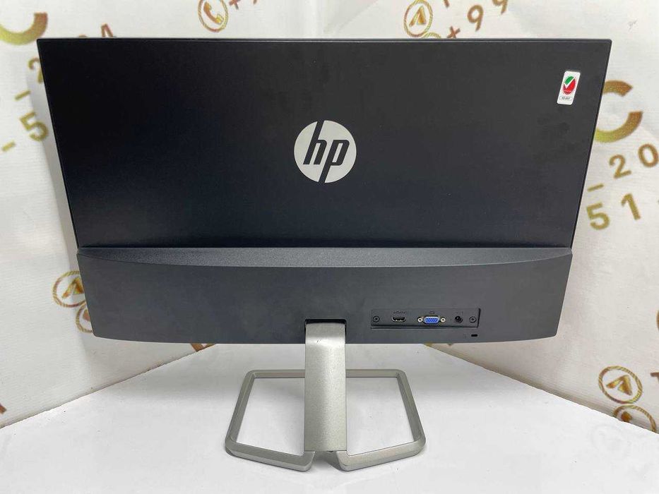Monitor HP 24 75hz iPS Original / Arzon manitor lar bor yana profilmda