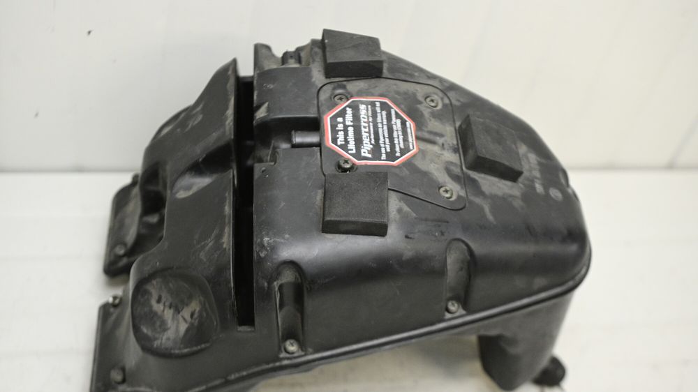Airbox Carcasa Filtru Aer Kawasaki ER6N ER-6N ER 6N 2005 - 2008