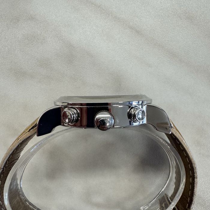 Cuervo y Sobrinos Havana Torpedo Pulsionómetro