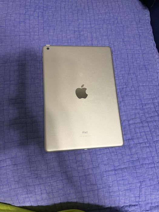 Ipad 7 поколения