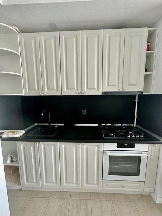 Apartament 2 camere | Cosmopolis | 470 €/luna | Parcare inclusa