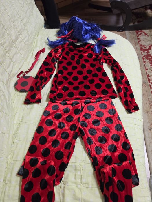 Карнавальные костюмы