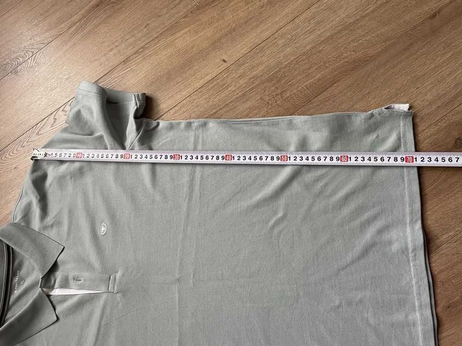 Поло тениска Tom Tailor