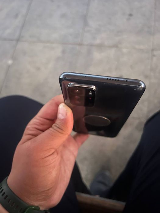 Redmi note 10 pro 5g / poco x3 gt  8/128