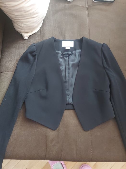 Дънкено яке/ късо сако