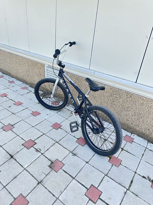Bmx Haro Shredder pro
