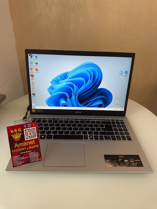 Acer Aspire 5 Amanet BKG