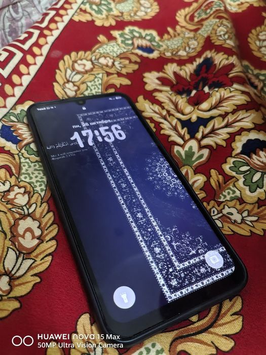 Самсунг А16 128.