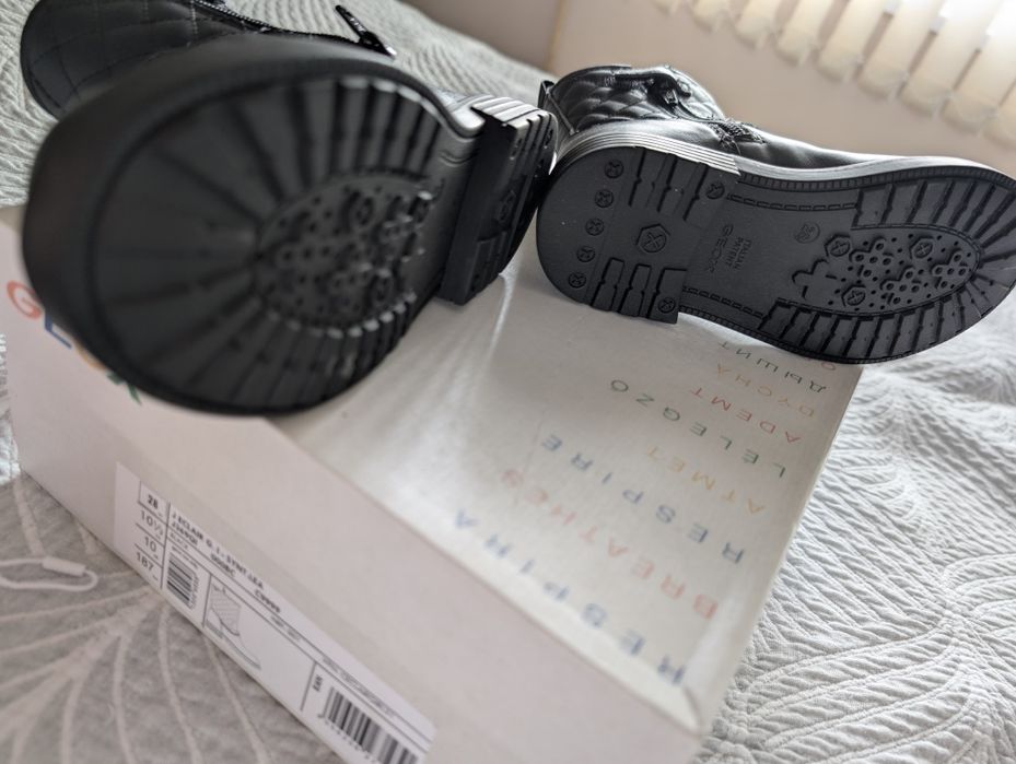 Детски Боти Geox