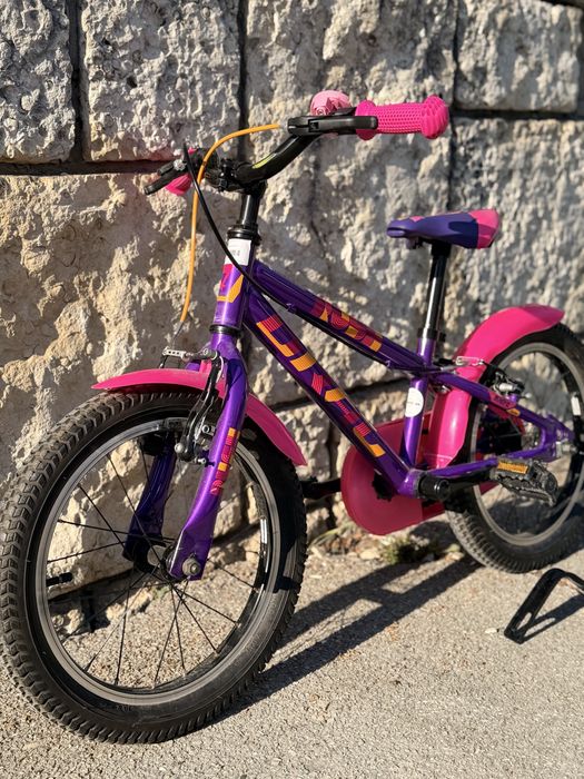 Колело Drag Rush 16”
