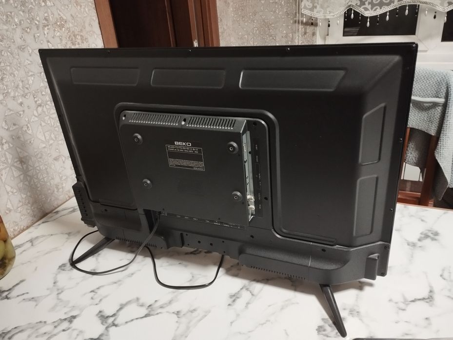 Телевизор бу Дайво