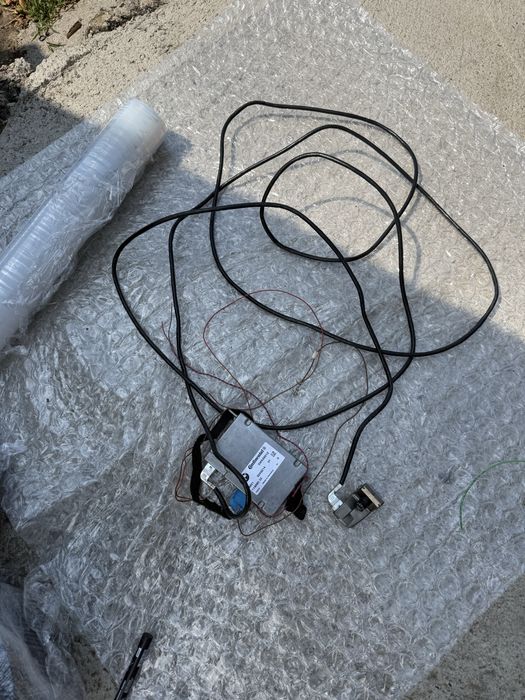 Кафас Камера Бмв х5/х6