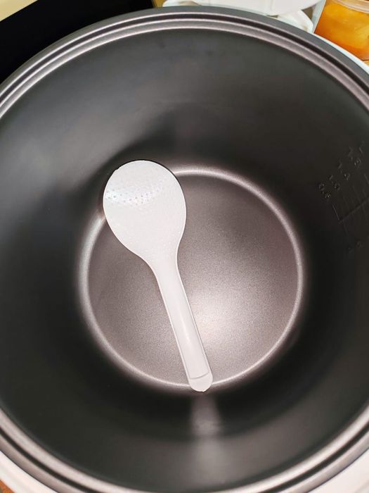 Мультиварка редмонд