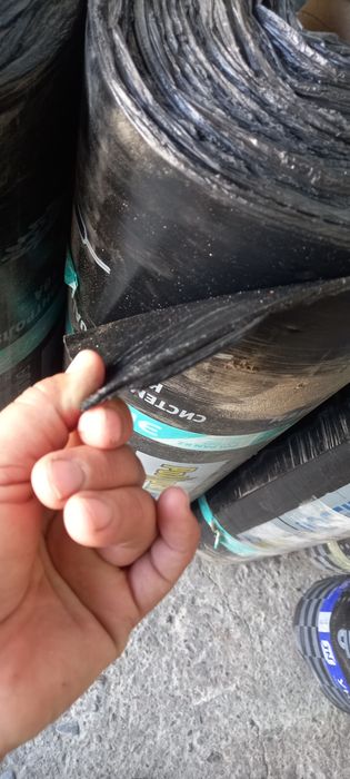 Poseidon эпп(техноэласт)