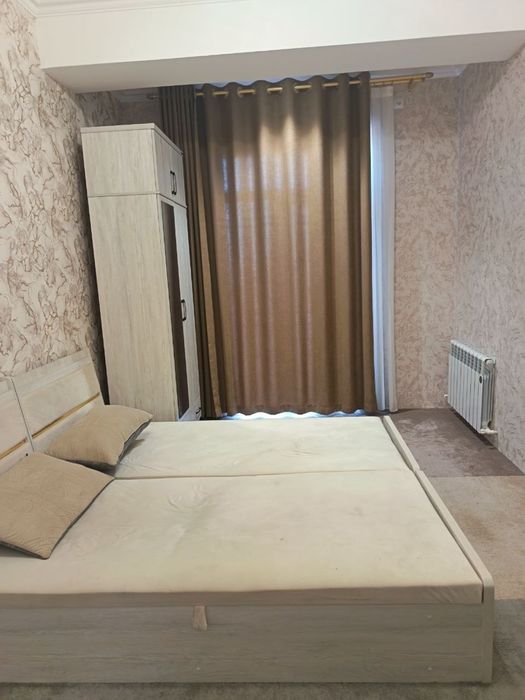 Сдается 3 комнатная квартира
